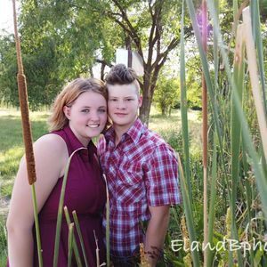 Meet your Posher, Conner